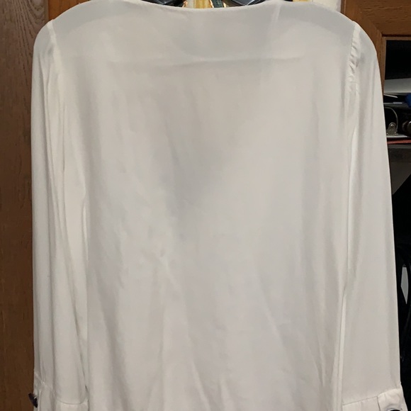 Zara bell sleeve top - Picture 3 of 6